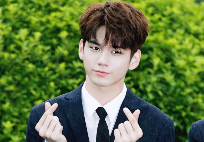 Top 7 nam thần được lòng cư dân mạng xứ Hàn nhất