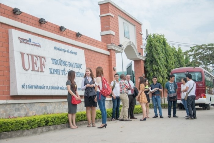 Top các trường đại học dành cho Rich Kid với mức học phí siêu khủng
