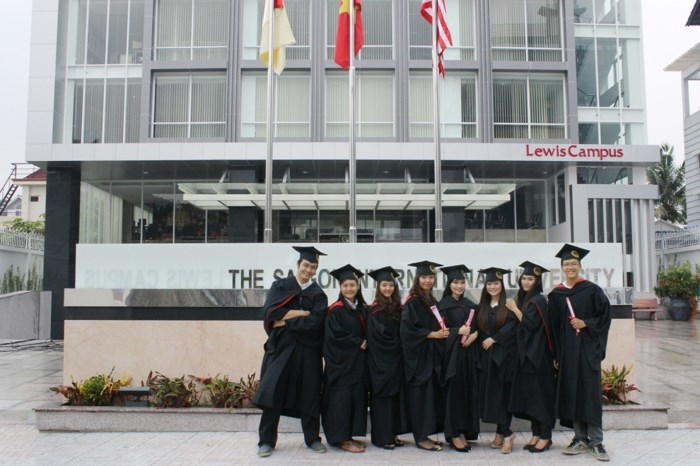 Top các trường đại học dành cho Rich Kid với mức học phí siêu khủng