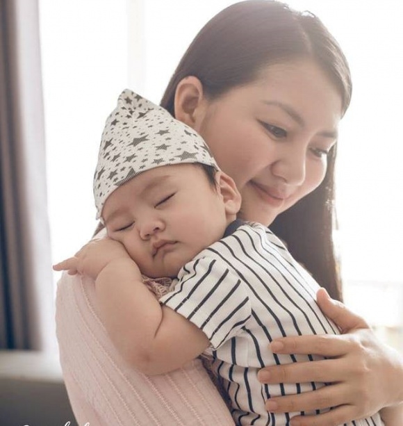 Trầm cảm sau sinh, hàng loạt mỹ nhân Việt người hận bản thân