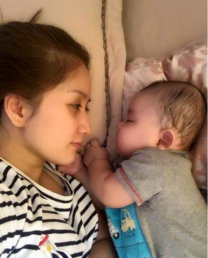 Trầm cảm sau sinh, hàng loạt mỹ nhân Việt người hận bản thân