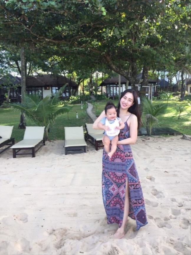 Trầm cảm sau sinh, hàng loạt mỹ nhân Việt người hận bản thân