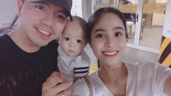 Trầm cảm sau sinh, hàng loạt mỹ nhân Việt người hận bản thân