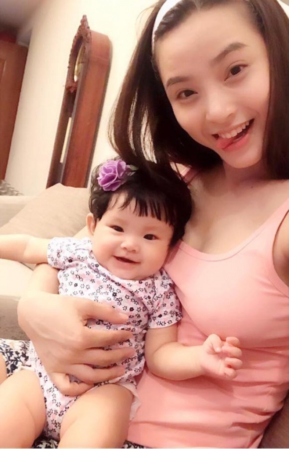 Trầm cảm sau sinh, hàng loạt mỹ nhân Việt người hận bản thân