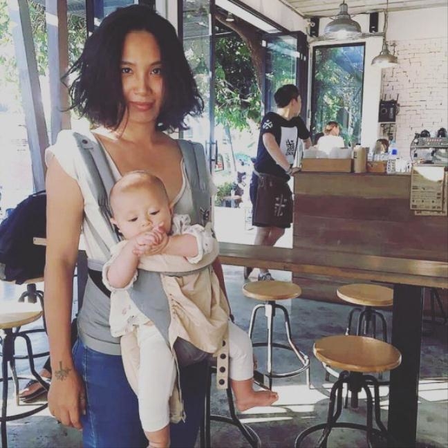 Trầm cảm sau sinh, hàng loạt mỹ nhân Việt người hận bản thân