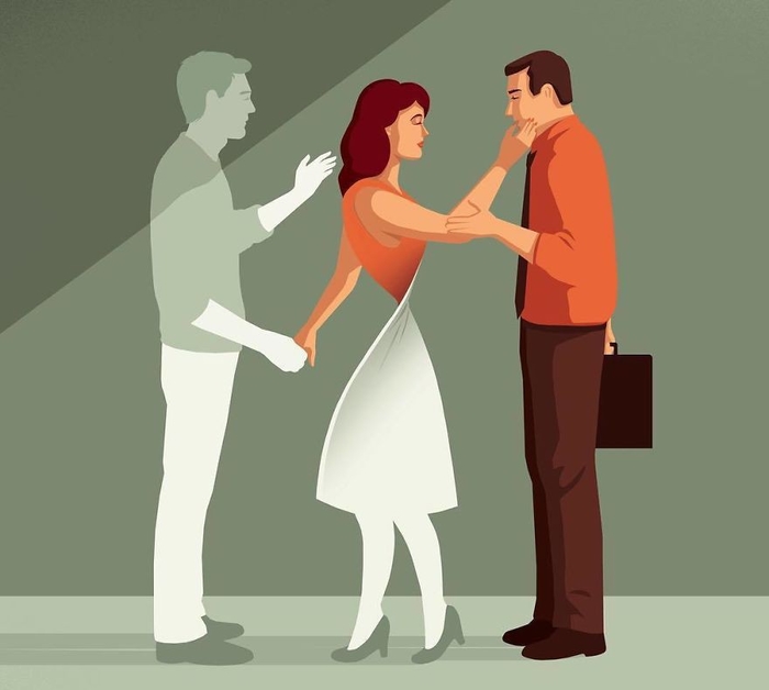 Triệu trái tim đều suy ngẫm trước bộ tranh về cuộc sống hiện đại