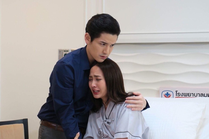 Trò chơi tình ái gay cấn với tình tiết ngày càng ngược tâm