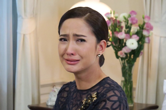 Trò chơi tình ái gay cấn với tình tiết ngày càng ngược tâm