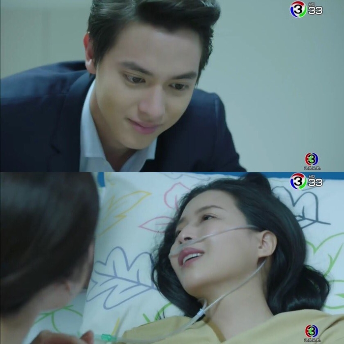 Trò chơi tình ái gay cấn với tình tiết ngày càng ngược tâm