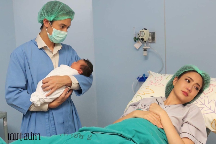 Trò chơi tình ái gay cấn với tình tiết ngày càng ngược tâm