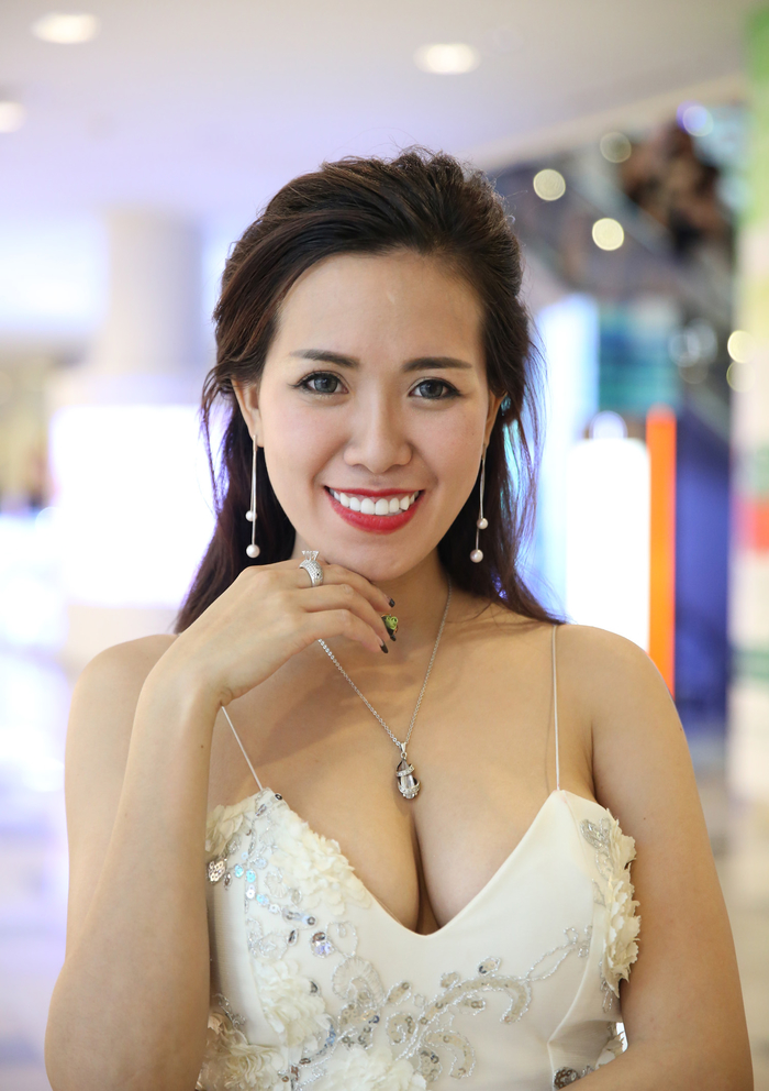 Trước “hot girl ngực khủng” ở Hải Dương, sao nào là “đệ nhất” vòng 1?