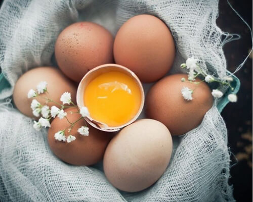 Tuyệt chiêu để sinh con có làn da trắng