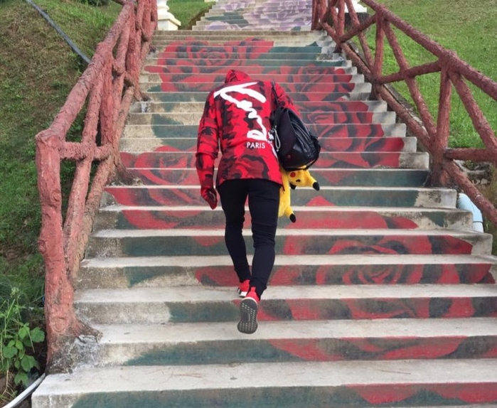 Văn Toàn U23 Việt Nam có sở thích mang giày lòe loẹt nhất đội