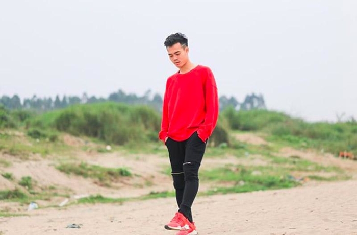 Văn Toàn U23 Việt Nam có sở thích mang giày lòe loẹt nhất đội
