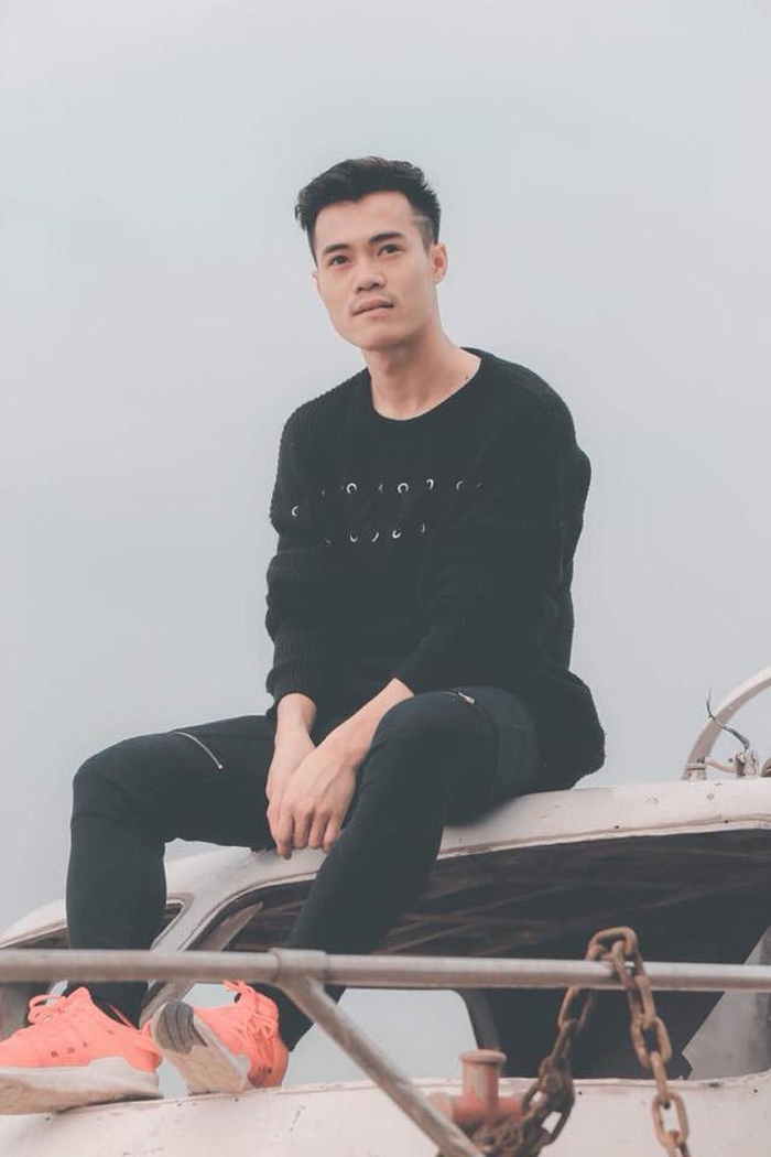Văn Toàn U23 Việt Nam có sở thích mang giày lòe loẹt nhất đội