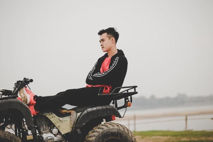 Văn Toàn U23 Việt Nam có sở thích mang giày lòe loẹt nhất đội