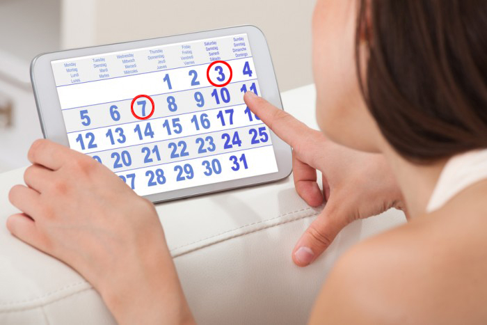 Vì sao “chớ đi ngày 7, chớ về ngày 3”?