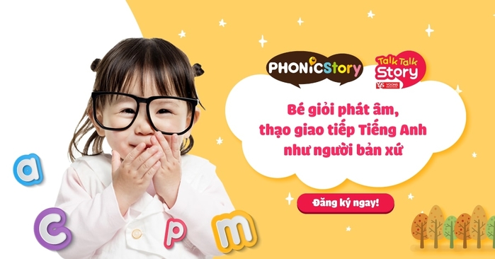 Vì sao tìm đủ nơi cho con học tiếng Anh mà sao mãi chẳng thể tiến bộ?