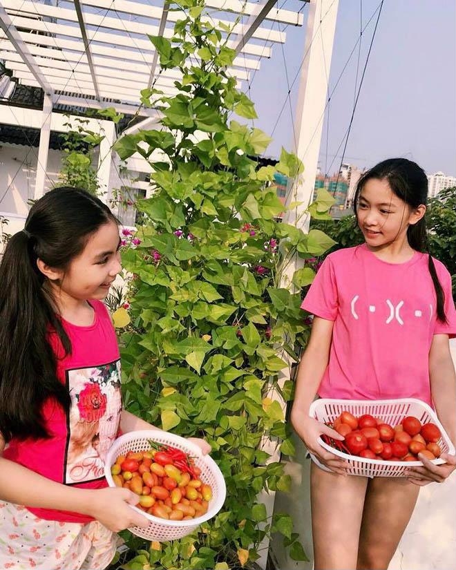 Vợ MC Quyền Linh khoe ảnh mẹ chồng, cư dân mạng lại chú ý đến điểm này