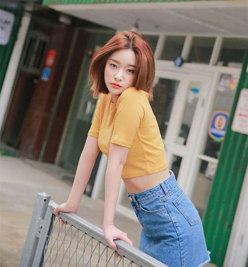 Vòng 1 nhỏ nhưng vẫn tự tin rạng ngời dạo phố nhờ những bí quyết này