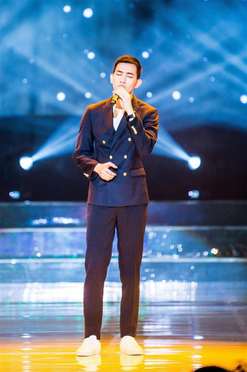 Vua debut lam ca si, Vo canh, Zero9 va Chi Pu dieu co diem chung nay