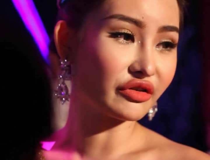 Nhung ky luc khong dung hang cua sao Viet: Nguoi vong 1 bu nhat, ke ky luc dao keo