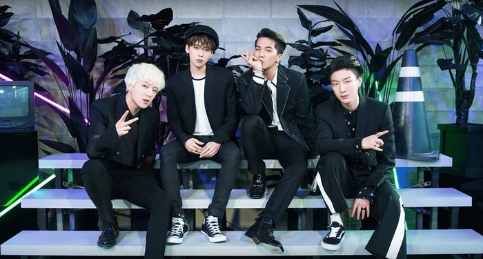Winner bị netizen mắng khi đăng đàn chúc mừng Olympic Việt Nam