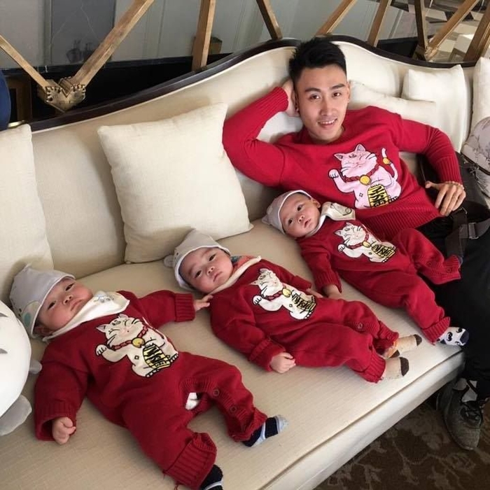 Xem clip nay, nhieu cu dan mang thot len: daehan minguk manse cua Viet Nam a