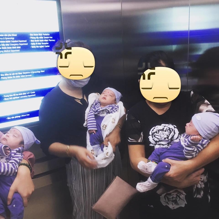 Xem clip nay, nhieu cu dan mang thot len: daehan minguk manse cua Viet Nam a