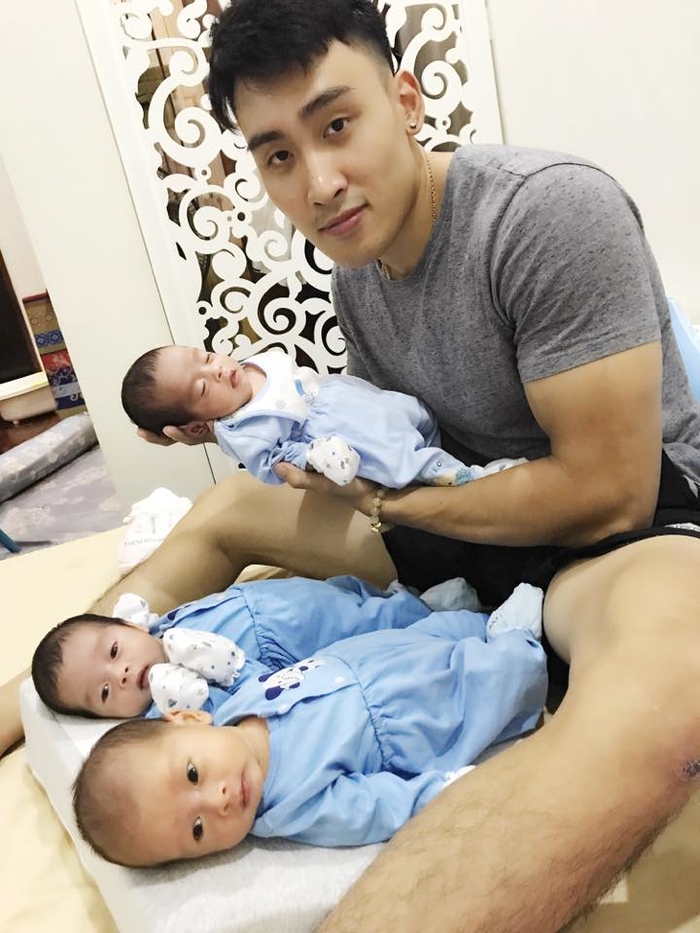 Xem clip nay, nhieu cu dan mang thot len: daehan minguk manse cua Viet Nam a