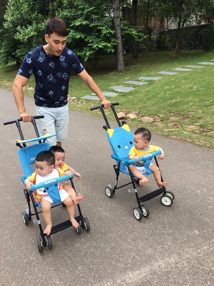 Xem clip nay, nhieu cu dan mang thot len: daehan minguk manse cua Viet Nam a