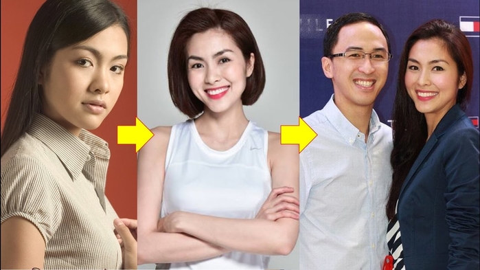 Sao Viet co tuoi tho co cuc: Nguoi thanh sao hang A, ke doi van khi lay chong