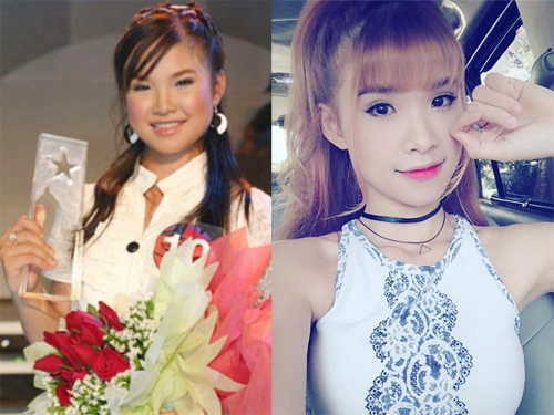 Sao Viet co tuoi tho co cuc: Nguoi thanh sao hang A, ke doi van khi lay chong