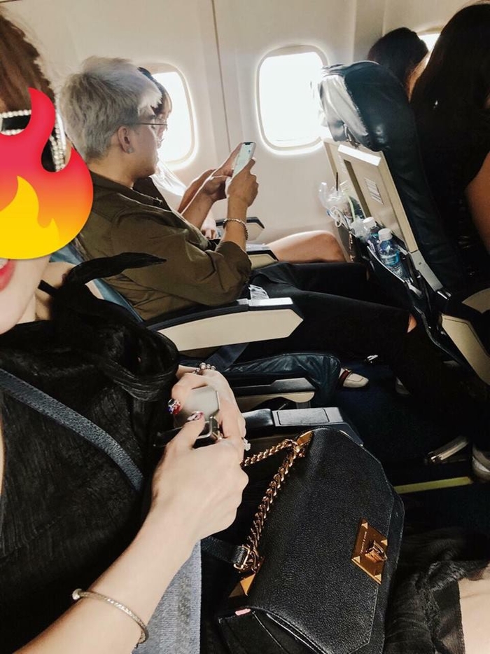 Những cặp sao Vbiz bị fan nghi yêu nhau say đắm mà mãi chẳng công khai