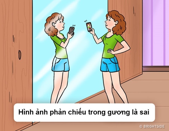 Thử tài giải câu đố tìm lỗi sai siêu hóc búa thách thức cư dân mạng