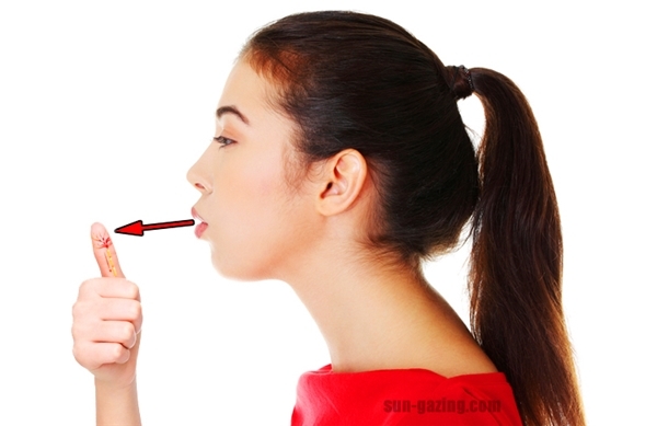 10 chiêu thức giúp bạn kiềm hãm cơn nóng giận của mình