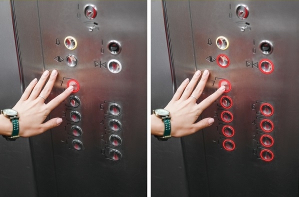 Bí quyết giúp bạn thoát khỏi những tình huống nguy hiểm trong gang tấc