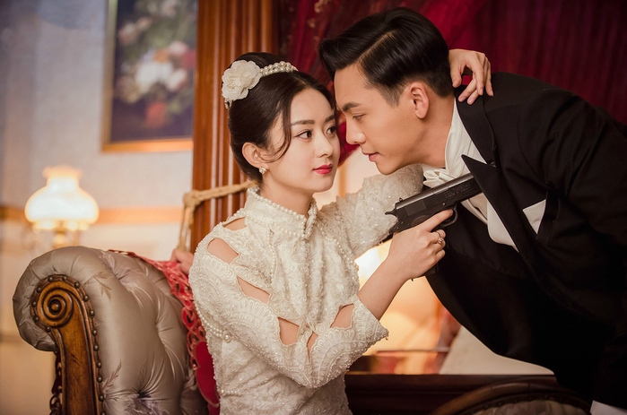 10 phim Hoa ngữ chiếu vào mùa hè có lượt xem cao nhất từ 2016 đến nay