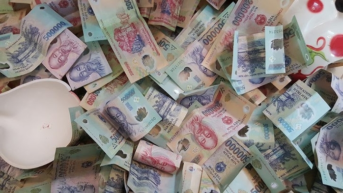 10 tuyệt chiêu tiết kiệm tiền từ người giàu