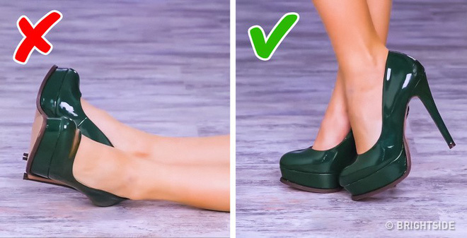 13 mẹo vặt nhỏ nhưng có võ cứu nguy chị em trong cuộc sống