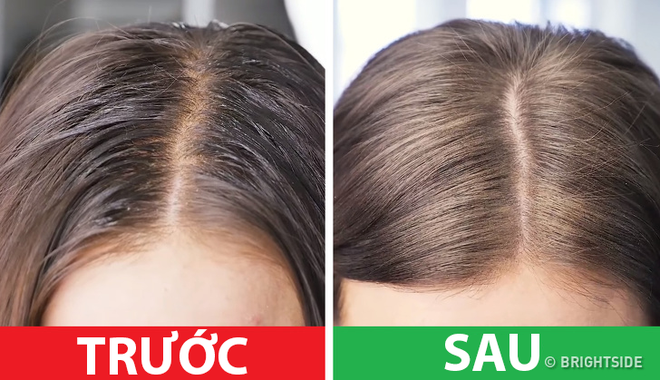 13 mẹo vặt nhỏ nhưng có võ cứu nguy chị em trong cuộc sống