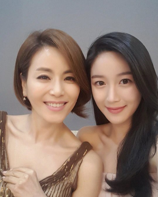 Dàn sao Nàng Dae Jang Geum thay đổi sau 15 năm