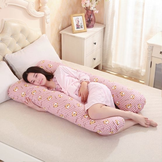 14 mẹo thần kỳ giúp mẹ bầu ngủ ngon trong suốt thai kỳ