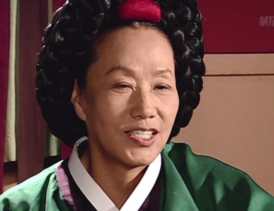 Dàn sao Nàng Dae Jang Geum thay đổi sau 15 năm