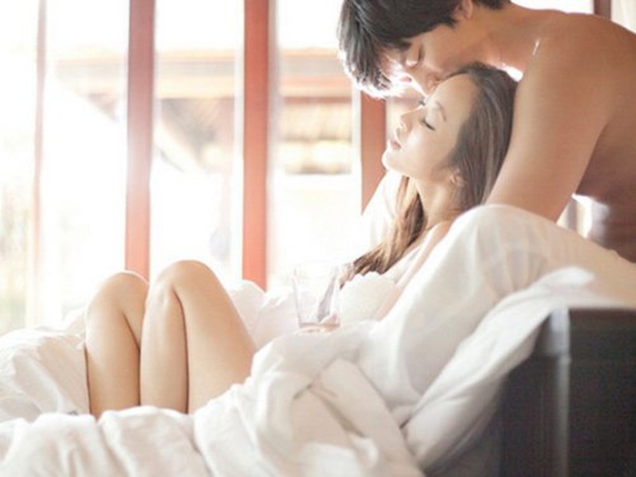 15 sự thật về thăng hoa khi làm chuyện ấy không phải ai cũng biết