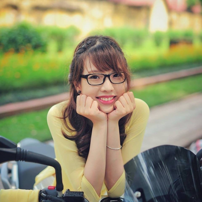 Chị gái xinh đẹp, tài giỏi của Á hậu Bùi Phương Nga