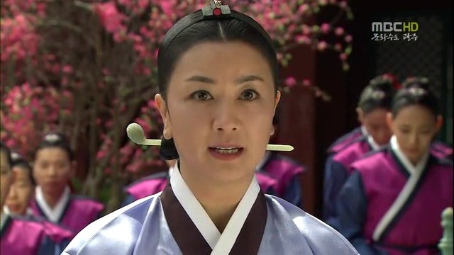 Dàn sao Nàng Dae Jang Geum thay đổi sau 15 năm