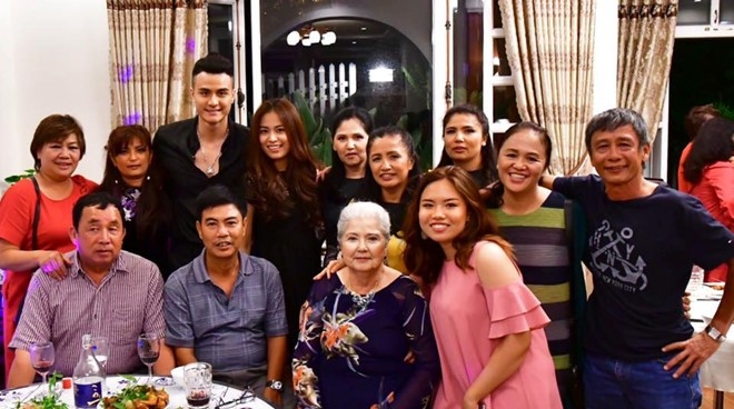 Những cặp sao Vbiz bị fan nghi yêu nhau say đắm mà mãi chẳng công khai