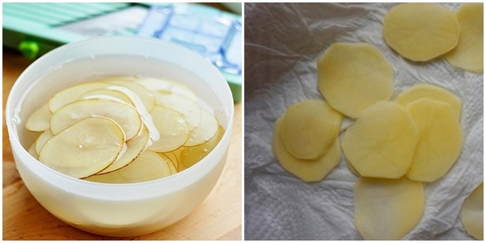 20 mẹo vặt nấu ăn giúp bạn càng nấu càng lên tay