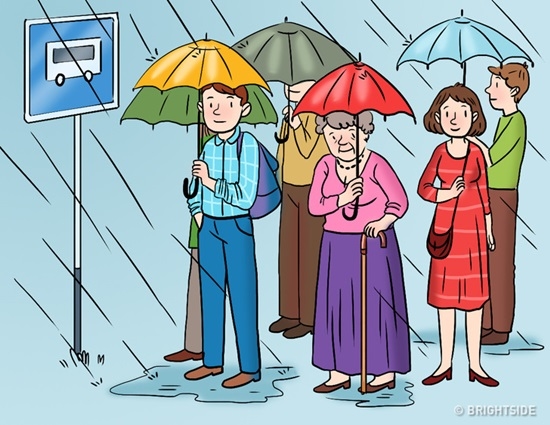 Thử tài giải câu đố tìm lỗi sai siêu hóc búa thách thức cư dân mạng